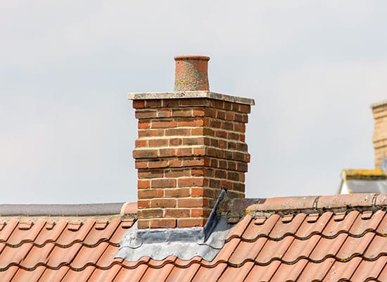 chimney works