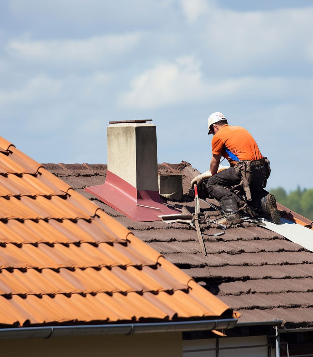 why choose Premier Roofing